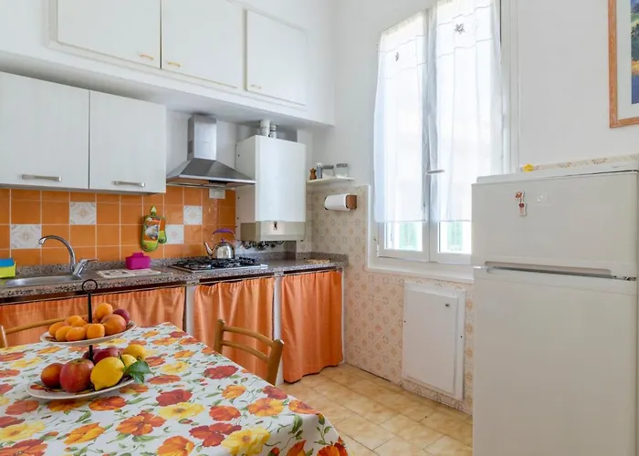 Casa Nives - Imp169 By Interhome Appartement
