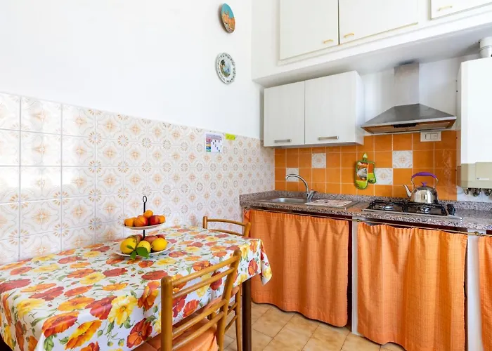Casa Nives - Imp169 By Interhome Imperia