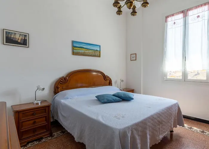 Casa Nives - Imp169 By Interhome Imperia