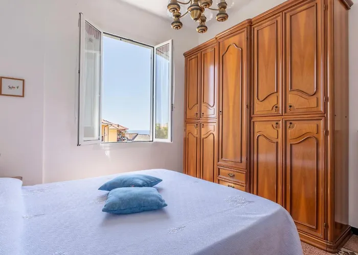 Casa Nives - Imp169 By Interhome