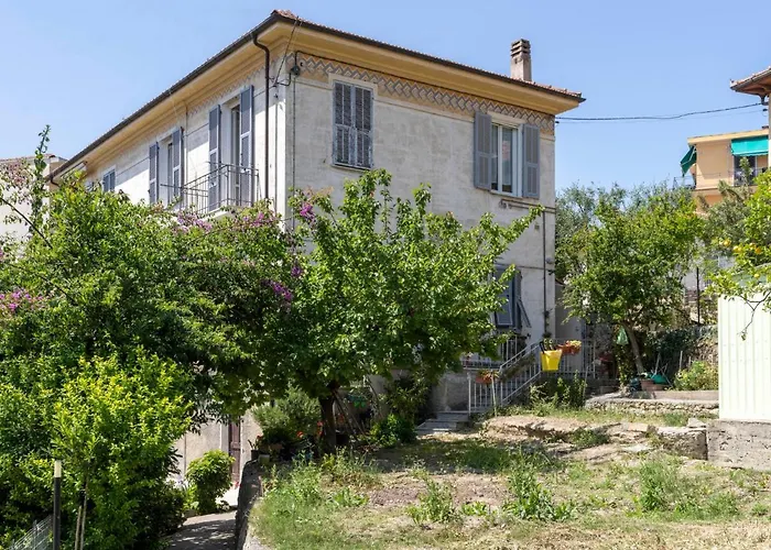 Appartement Casa Nives - Imp169 By Interhome *