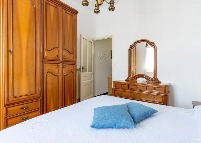 Casa Nives - Imp169 By Interhome Appartement Imperia