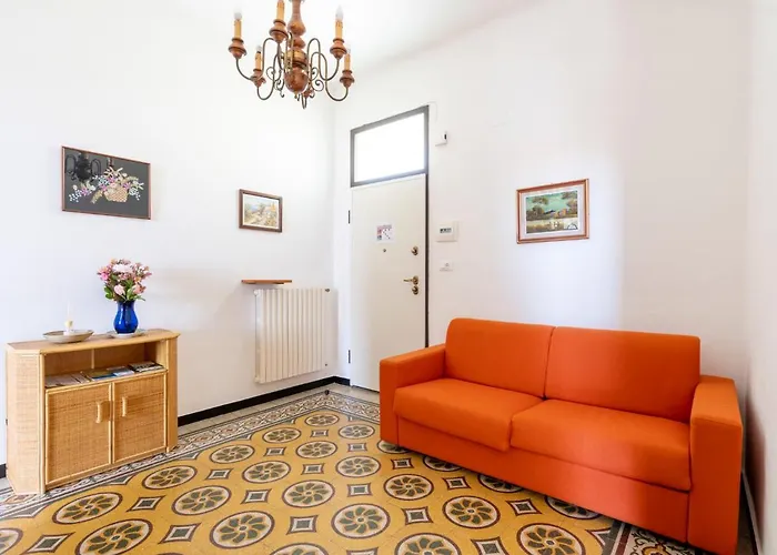 Appartement Casa Nives - Imp169 By Interhome
