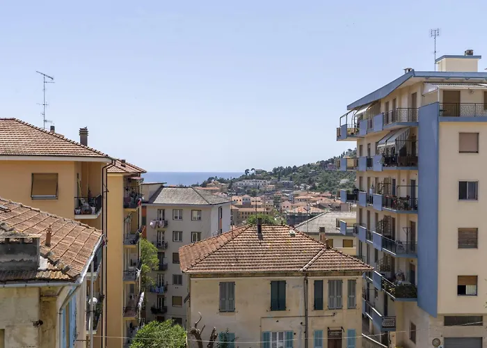 Appartement Casa Nives - Imp169 By Interhome