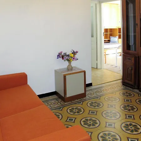 Casa Nives - Imp169 By Interhome Apartment *
