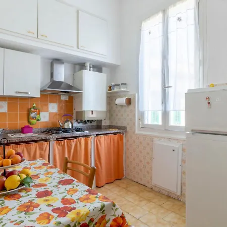Casa Nives - Imp169 By Interhome Apartment