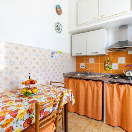 Casa Nives - Imp169 By Interhome Imperia