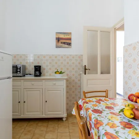 Casa Nives - Imp169 By Interhome Apartment Imperia