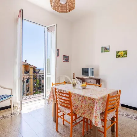 Apartment Casa Nives - Imp169 By Interhome *
