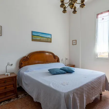 Casa Nives - Imp169 By Interhome Imperia