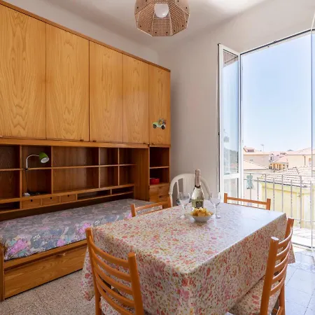 Casa Nives - Imp169 By Interhome *