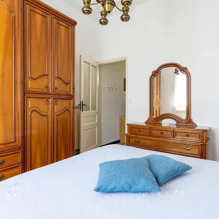 Casa Nives - Imp169 By Interhome Apartment Imperia
