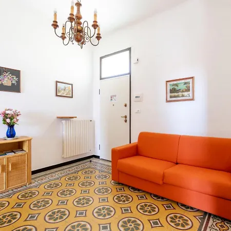 Apartment Casa Nives - Imp169 By Interhome