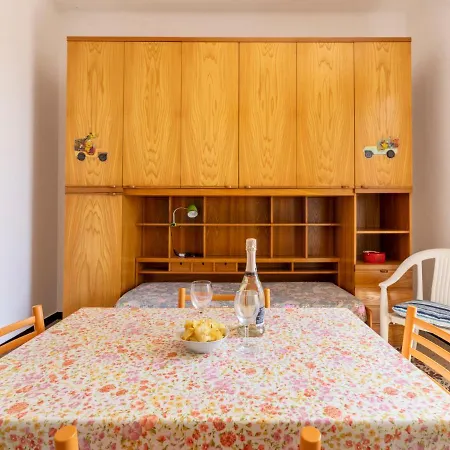 Apartment Casa Nives - Imp169 By Interhome