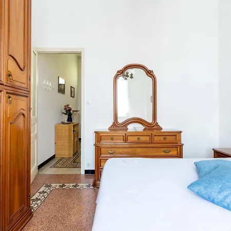 Casa Nives - Imp169 By Interhome Apartment Imperia