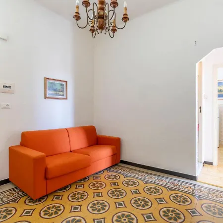 Casa Nives - Imp169 By Interhome * Imperia