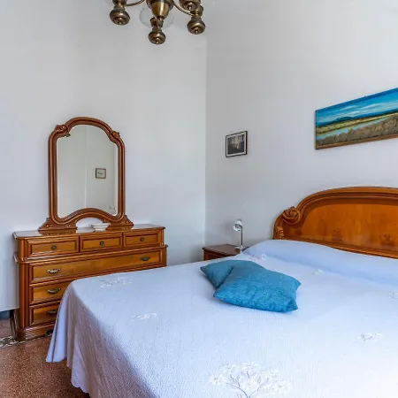 Casa Nives - Imp169 By Interhome Imperia