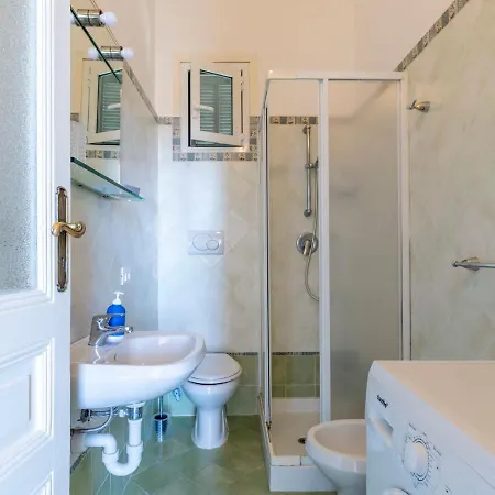 Apartment Casa Nives - Imp169 By Interhome