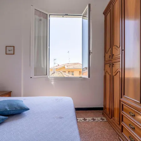 Casa Nives - Imp169 By Interhome Apartment Imperia