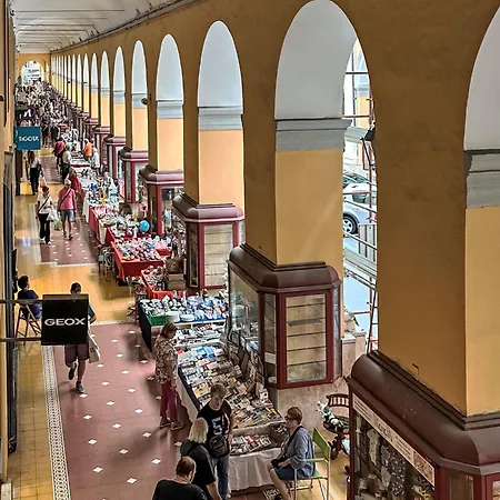 아파트 Casa Nives - Imp169 By Interhome 임페리아