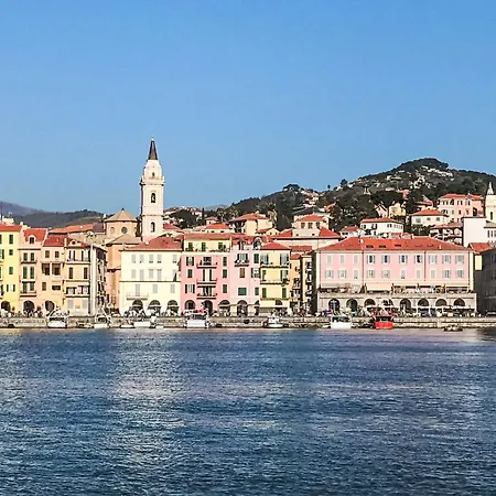 Casa Nives - Imp169 By Interhome 아파트 임페리아