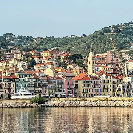 Casa Nives - Imp169 By Interhome * 임페리아