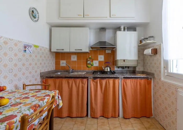 Διαμέρισμα Casa Nives - Imp169 By Interhome *