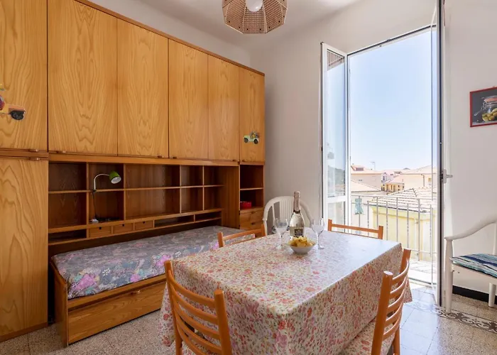 Casa Nives - Imp169 By Interhome *
