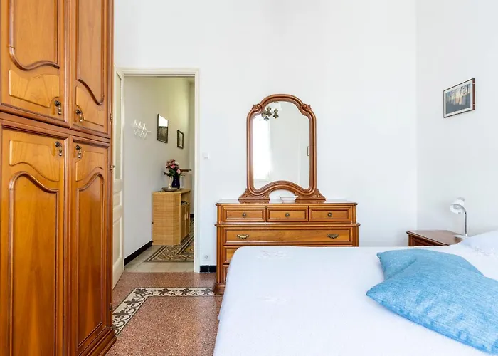 Casa Nives - Imp169 By Interhome Διαμέρισμα Imperia