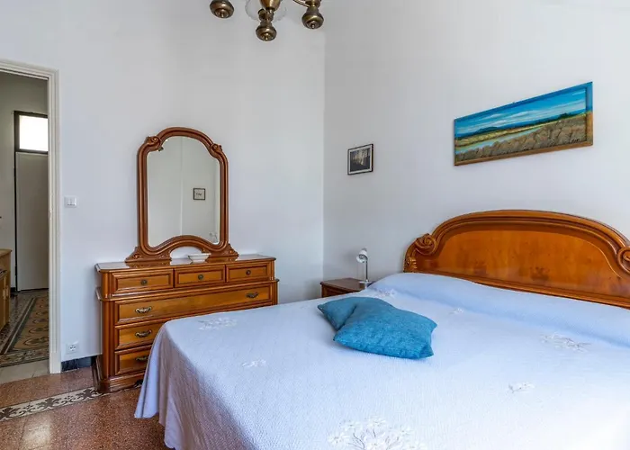 Casa Nives - Imp169 By Interhome Imperia