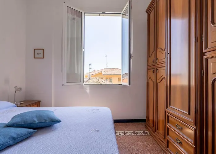 Casa Nives - Imp169 By Interhome Διαμέρισμα Imperia